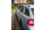 Skoda Octavia Combi 224.000 km 2.750 &euro; Hamburg 20038