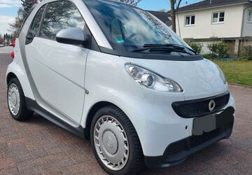 Smart ForTwo 63.450 km 5.750 &euro; Hamburg 22147