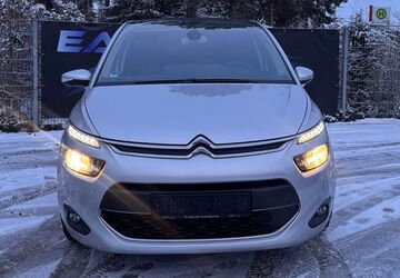Citroen C4 Picasso 156.937 km 6.499 &euro; Hamburg 22045
