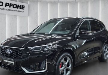 Ford Kuga 14.032 km 35.350 &euro; Hamburg 22047