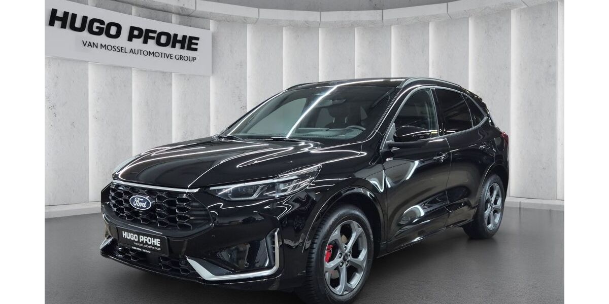 Ford Kuga 14.032 km 35.350 &euro; Hamburg 22047