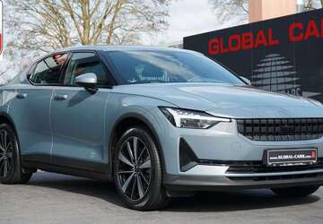 Polestar 2 72.675 km 28.885 &euro; Hamburg 22453