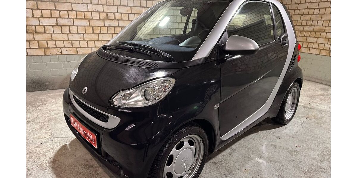 Smart ForTwo 96.480 km 4.999 &euro; Hamburg 21079