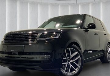 Land Rover Range Rover 3.000 km 162.950 &euro; Hamburg 22297