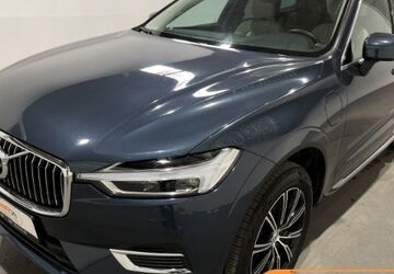 Volvo XC60 107.000 km 31.450 &euro; Norderstedt 22848