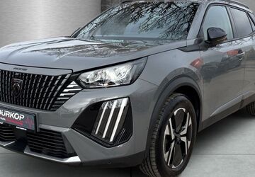 Peugeot 2008 4.937 km 24.790 &euro; Hamburg 22159
