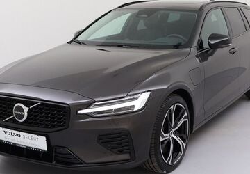 Volvo V60 12.450 km 48.450 &euro; Norderstedt 22848