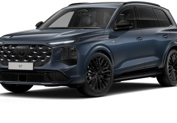 Audi Q7 1.889 km 116.989 &euro; Hamburg 22529