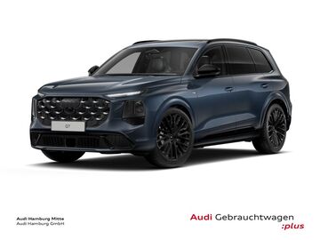 Gebrauchte Audi Q7
