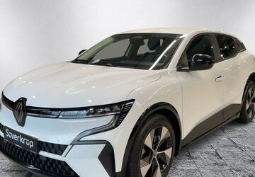 Renault Megane 47.160 km 23.480 &euro; Bad Oldesloe 23843