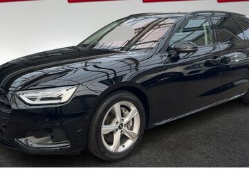 Audi A4 43.548 km 32.330 &euro; Hamburg 22529