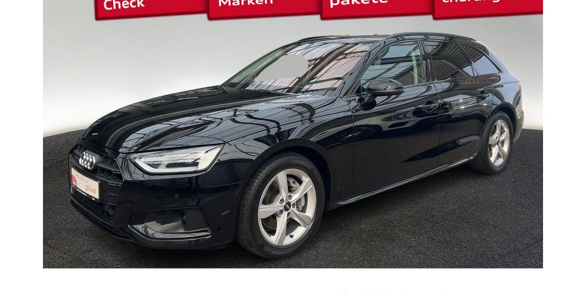 Audi A4 43.548 km 32.330 &euro; Hamburg 22529