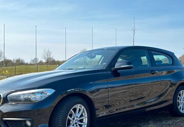 BMW 118 96.500 km 12.800 &euro; Bad Bramstedt 24576