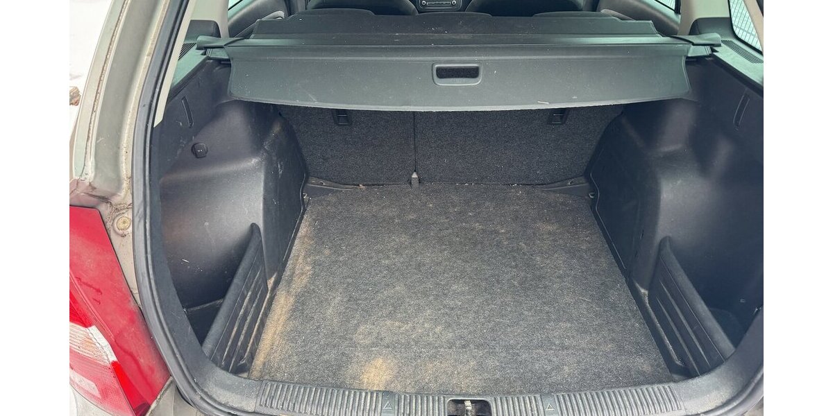 Skoda Fabia Ambiente Family TÜV bis 8/26 188.000 km 1.999 &euro; Hamburg 22339