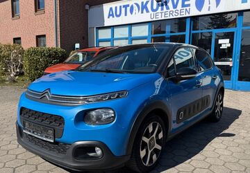 Citroen C3 203.475 km 4.500 &euro; Uetersen 25436