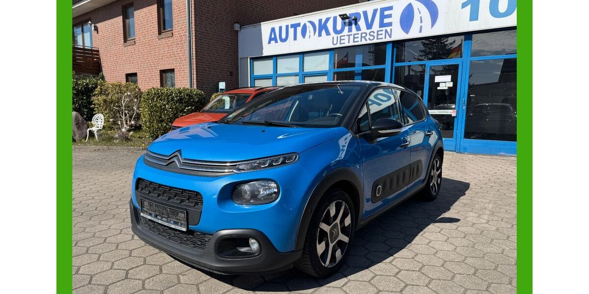 Citroen C3 203.475 km 4.500 &euro; Uetersen 25436