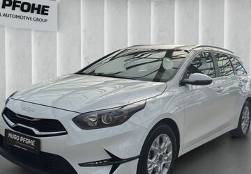 Kia ceed / Ceed 18.839 km 18.790 &euro; Norderstedt 22848