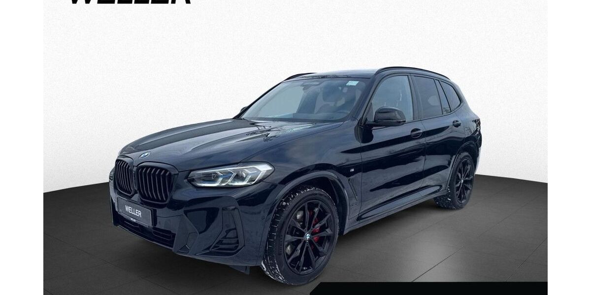 BMW X3 20.766 km 50.450 &euro; Hamburg 21073