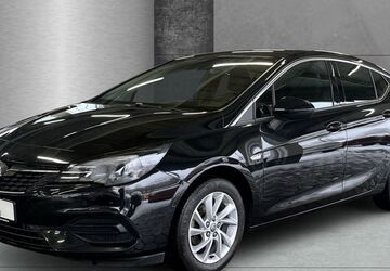 Opel Astra 81.597 km 14.490 &euro; Hamburg 22117