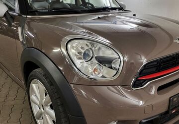Mini Countryman D (Cooper) 172.000 km 10.400 &euro; Hamburg 22335