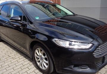 Ford Mondeo 230.855 km 8.500 &euro; Hamburg 22399