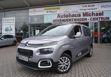 Citroen Berlingo 101.927 km 13.490 &euro; Hamburg 22043