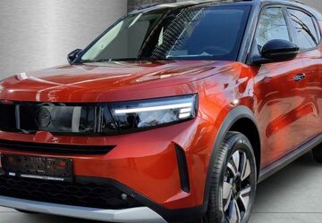 Opel Frontera 4.372 km 26.990 &euro; Reinbek 21465