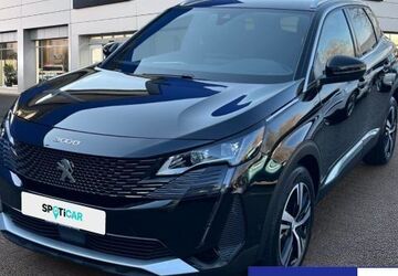 Peugeot 3008 28.058 km 25.990 &euro; Hamburg 20537
