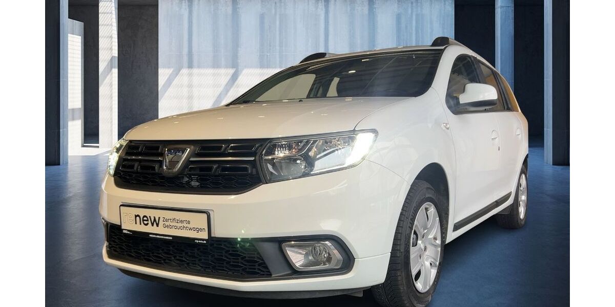 Dacia Logan 90.785 km 9.990 &euro; Hamburg 22763
