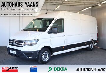 VW Crafter 34.950 km 23.589 &euro; Pinneberg 25421