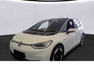 VW ID.3 35.720 km 23.690 &euro; Hamburg 21029