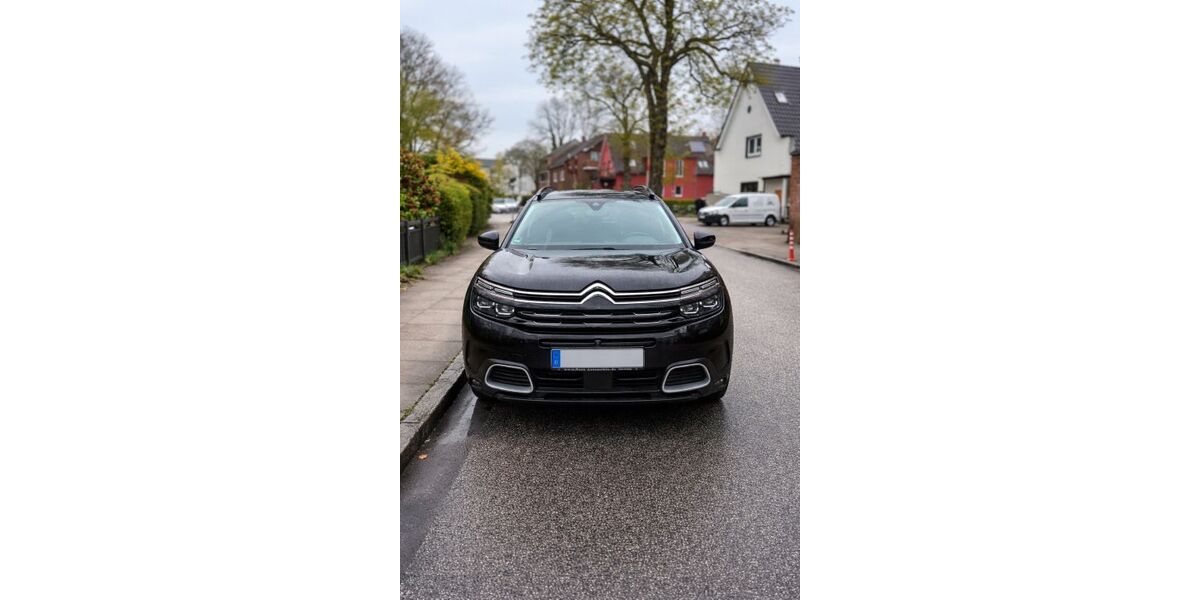 Citroen C5 Aircross 163.300 km 14.000 &euro; Hamburg 22607