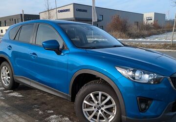 Mazda CX-5 190.000 km 5.700 &euro; Ammersbek 22949