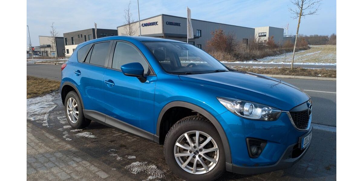 Mazda CX-5 190.000 km 5.700 &euro; Ammersbek 22949