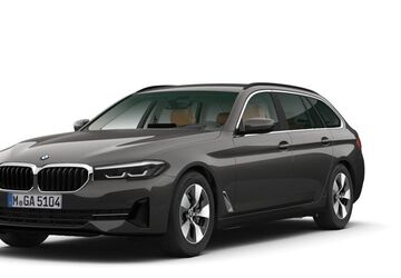 BMW 520 83.927 km 28.444 &euro; Elmshorn 25337