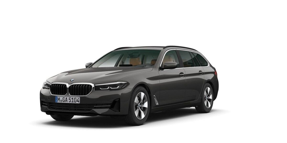 BMW 520 83.927 km 28.444 &euro; Elmshorn 25337