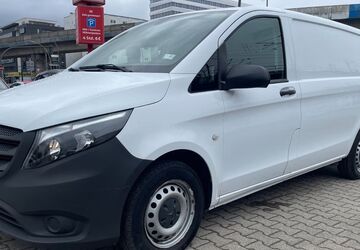 Mercedes-Benz Vito 155.000 km 11.990 &euro; Hamburg 20097
