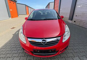Opel Corsa 195.000 km 1.299 &euro; Norderstedt 22844