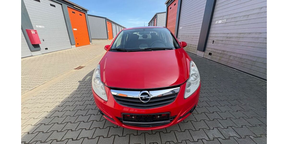 Opel Corsa 195.000 km 999 &euro; Norderstedt 22844