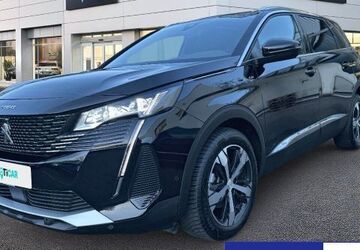 Peugeot 5008 18.166 km 29.890 &euro; Hamburg 20537
