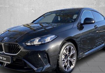 BMW 220 Gran Coupé 1.500 km 38.095 &euro; Quickborn 25451