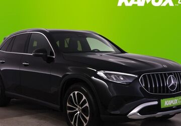 Mercedes-Benz GLC 220 10.850 km 48.250 &euro; Ahrensburg 22926