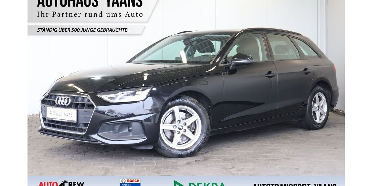 Audi A4 99.950 km 19.989 &euro; Pinneberg 25421