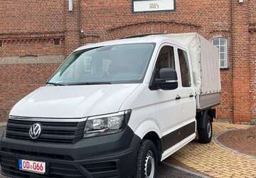 VW Crafter 169.898 km 19.999 &euro; Delingsdorf 22941