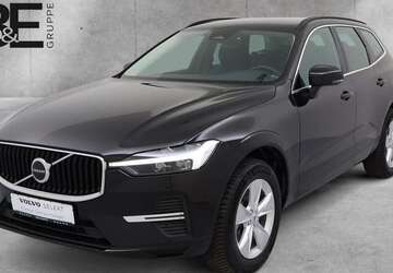 Volvo XC60 73.680 km 31.950 &euro; Norderstedt 22848