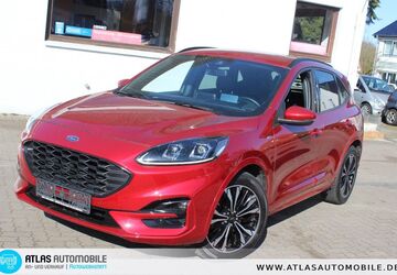 Ford Kuga 77.000 km 20.900 &euro; Norderstedt/Hamburg 22848