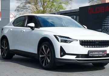 Polestar 2 68.431 km 28.885 &euro; Hamburg 22453