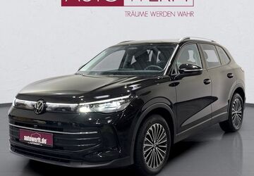 VW Tiguan 10.000 km 36.490 &euro; Ahrensburg 22926