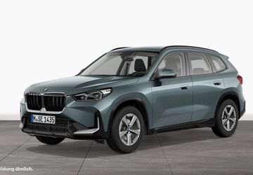 BMW X1 15.181 km 39.903 &euro; Barsbüttel bei Hamburg 22885