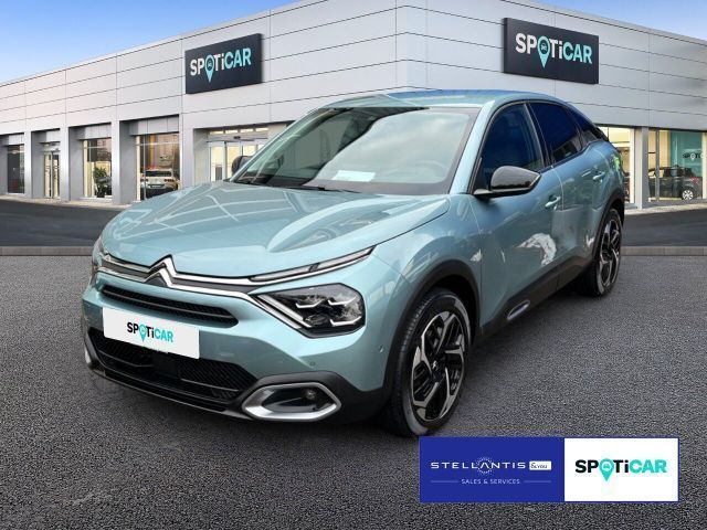 Citroen C4 34.095 km 16.050 &euro; Hamburg 22457